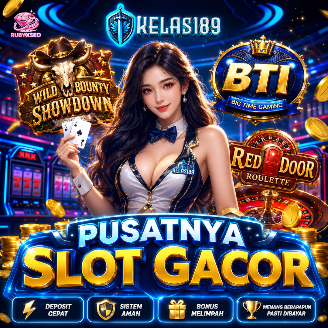 KELAS189