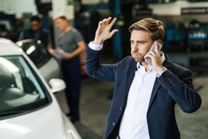 Read more about the article How to Protect Yourself from Auto Transport Scams
