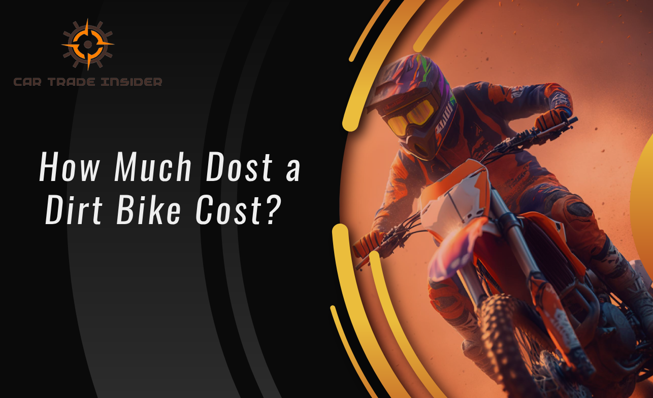 You are currently viewing Dirt Bike Pricing: Factors, Models, and Buying Tips