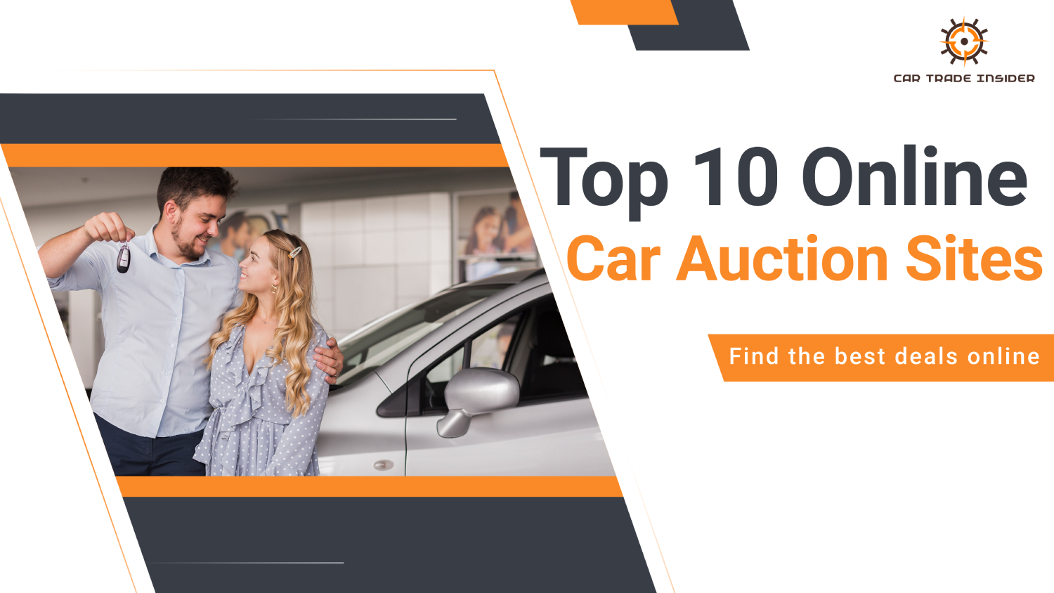 You are currently viewing Top 10 Online Car Auction Sites
