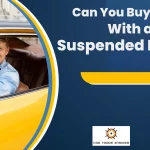 Can You Buy a Car with a Suspended License?