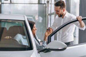Read more about the article Can I Buy a Car While on Welfare?