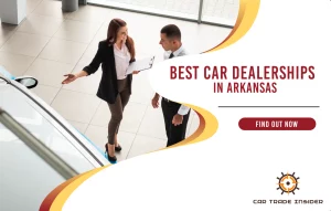 Read more about the article Top 11 Car Dealerships in Arkansas