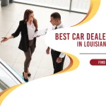 Car Dealerships in Loisiana