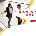 Top 9 Car Dealerships in Maine