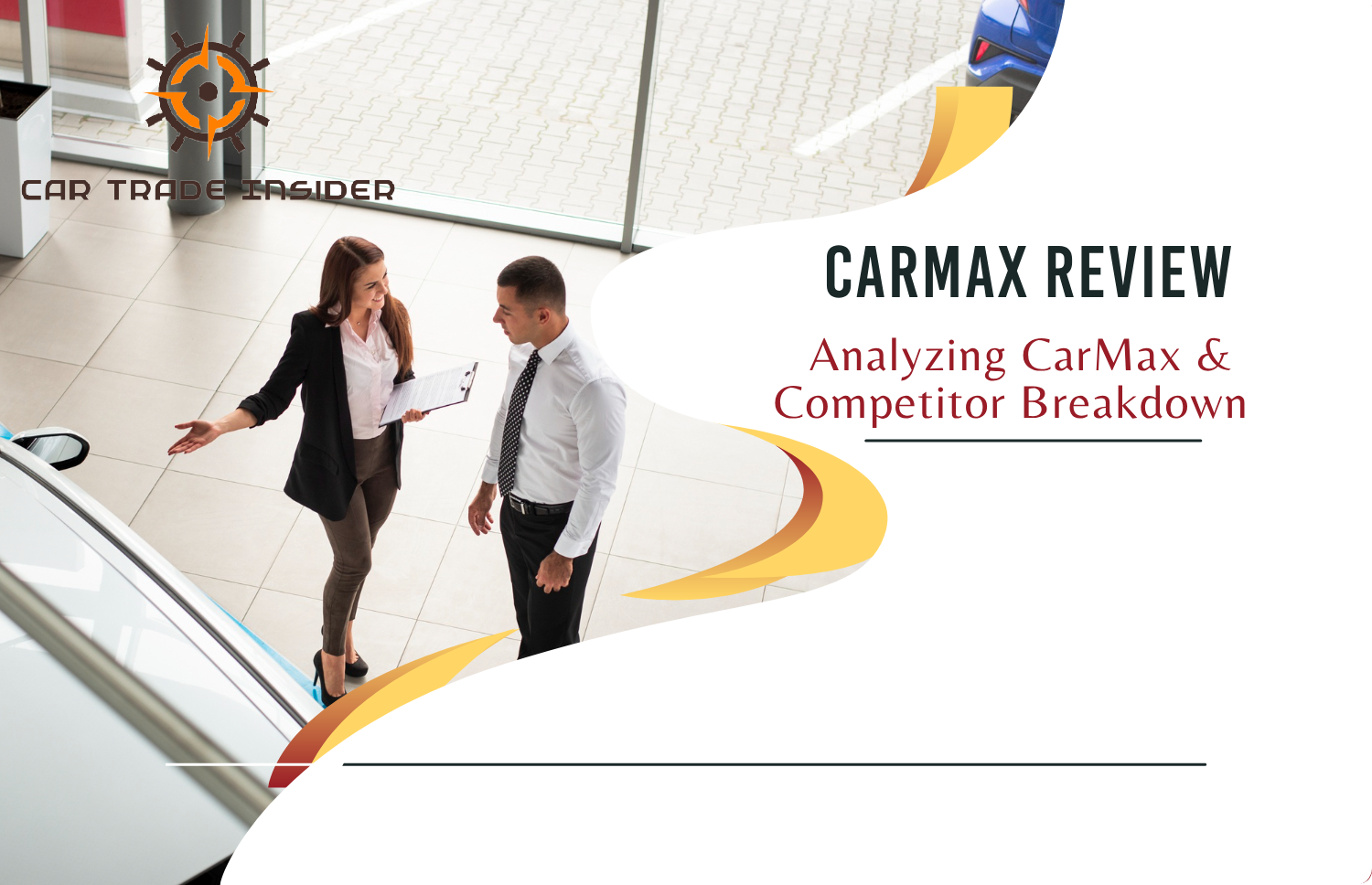You are currently viewing CarMax Review: How Does CarMax Work?