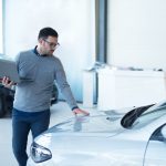 The Effects of Advertising on the Pricing of Used Cars