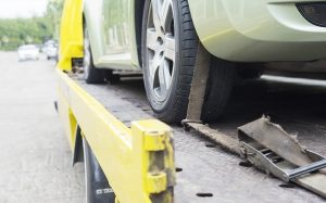 Read more about the article How Much to Tow a Car to Junkyard?