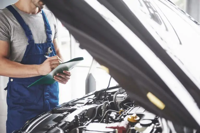 Why is it Important to Have Your Vehicle Inspected?