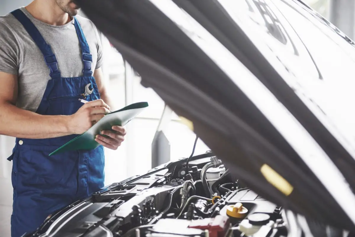 You are currently viewing Why is It Important to Have Your Vehicle Inspected