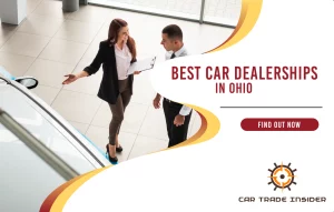 Read more about the article Top 10 Car Dealerships in Ohio