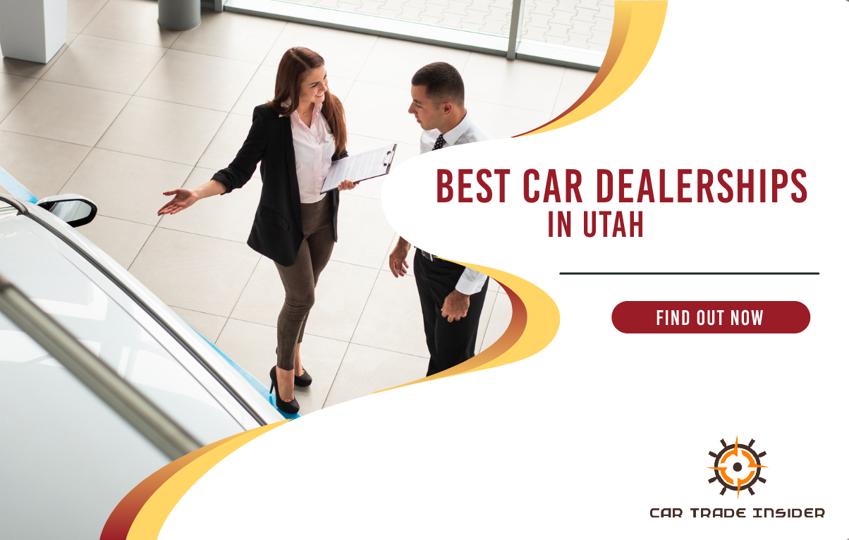 11 Best New and Used Car Dealerships in Utah