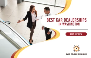 Read more about the article Top 11 Car Dealerships in Washington