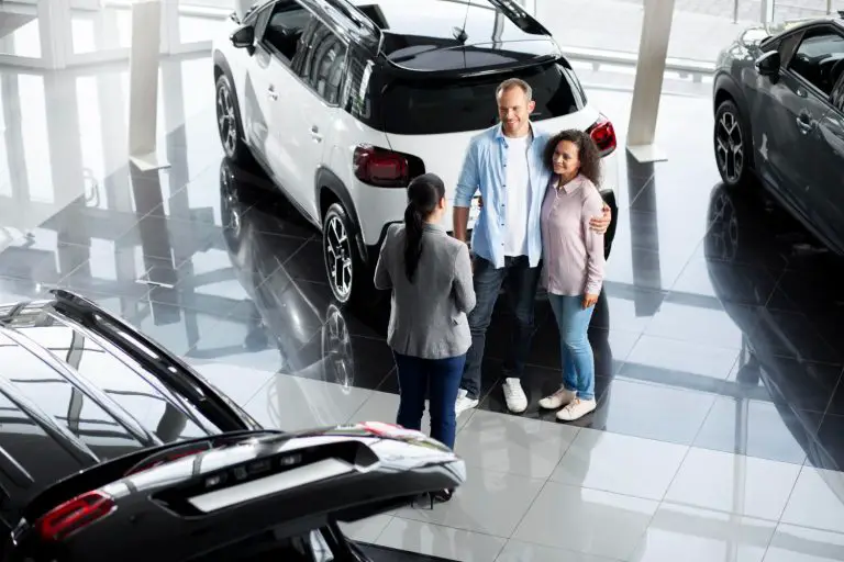Can a Dealership Get a Car from Another Dealership?