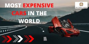 Read more about the article What is the Most Expensive Car in the World